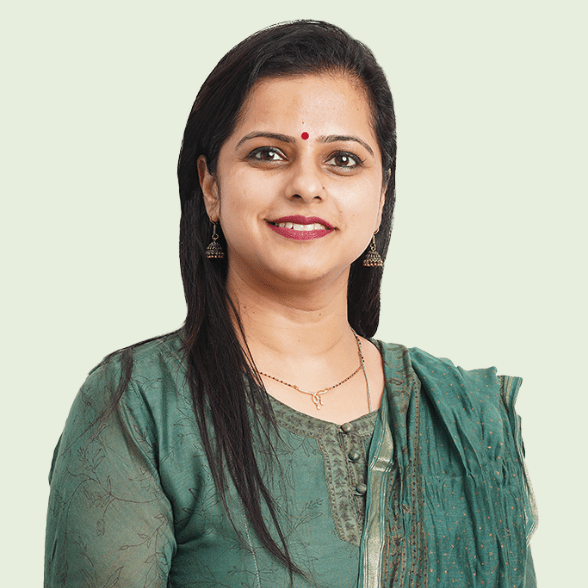 Dr. Priyanka Mahajan
