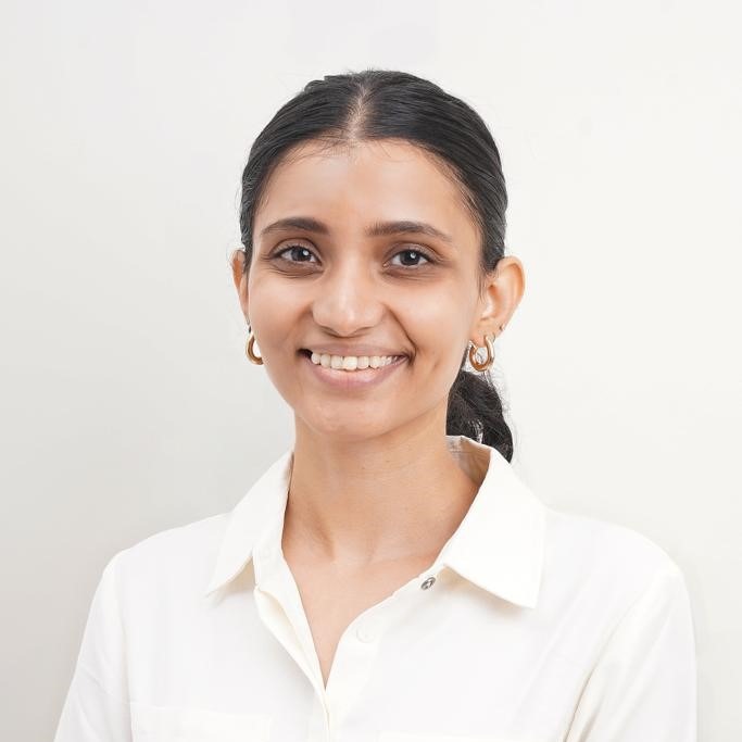 Tanvi Sardesai