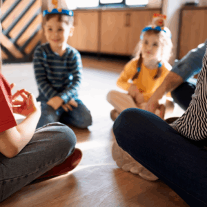 Children & Adolescents