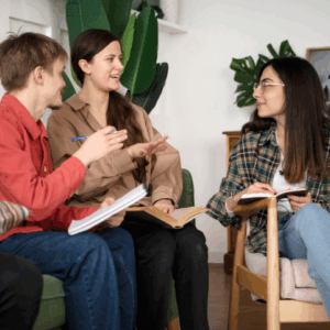 Teens & Young Adults